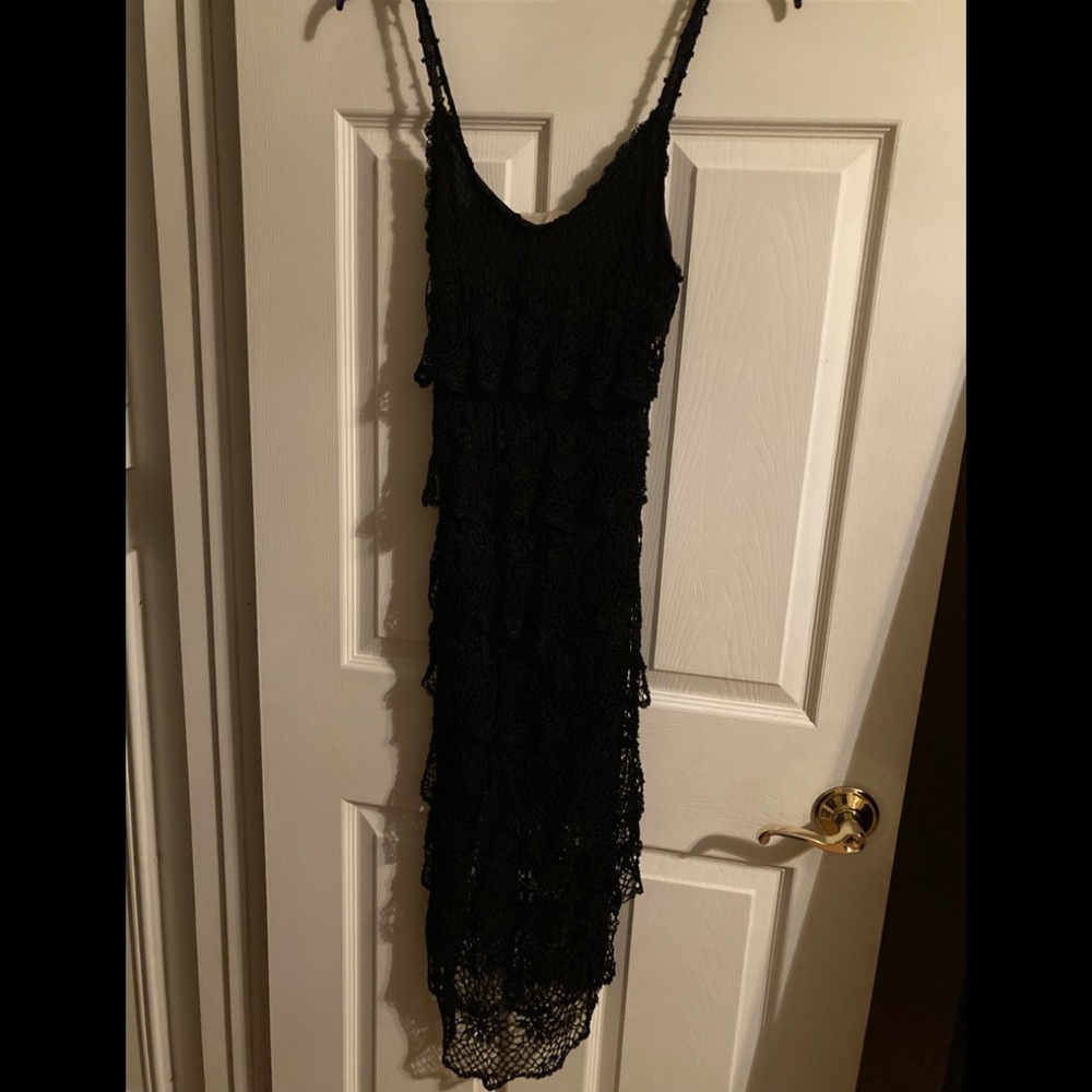 Boston proper dress